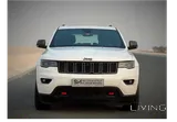 جيب جراند شيروكي تريل هوك 2017